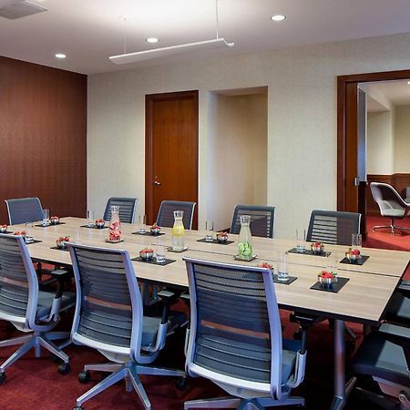 Jw Marriott Grand Rapids Hotel Eksteriør billede
