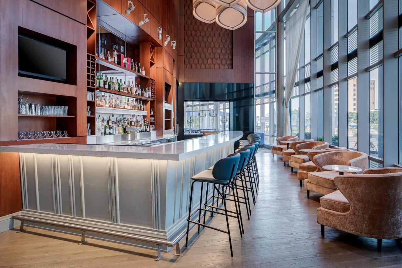 Jw Marriott Grand Rapids Hotel Eksteriør billede