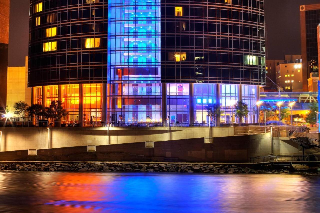 Jw Marriott Grand Rapids Hotel Eksteriør billede