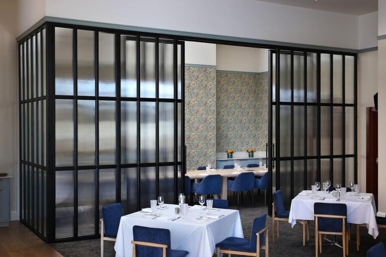 Jw Marriott Grand Rapids Hotel Eksteriør billede