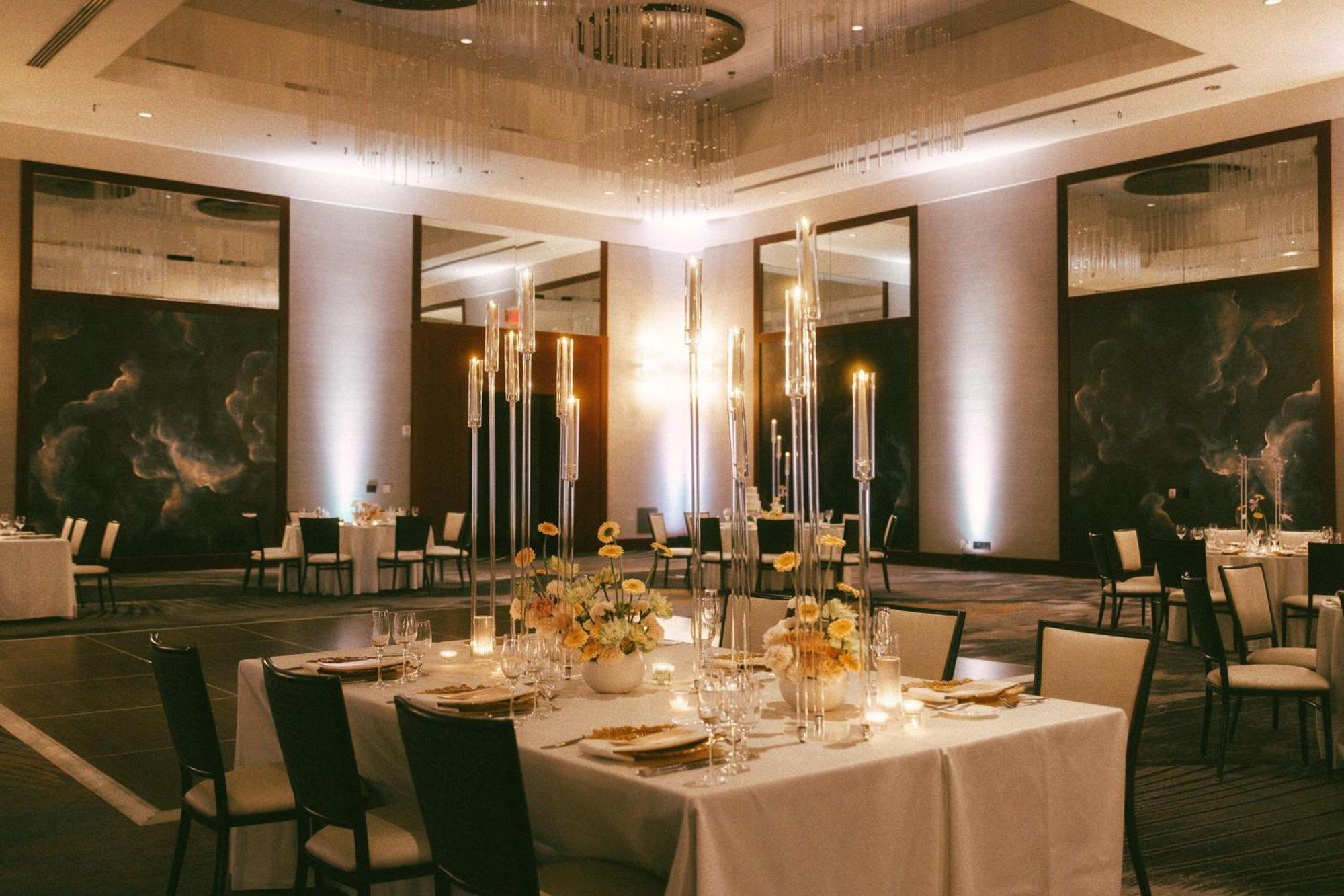 Jw Marriott Grand Rapids Hotel Eksteriør billede