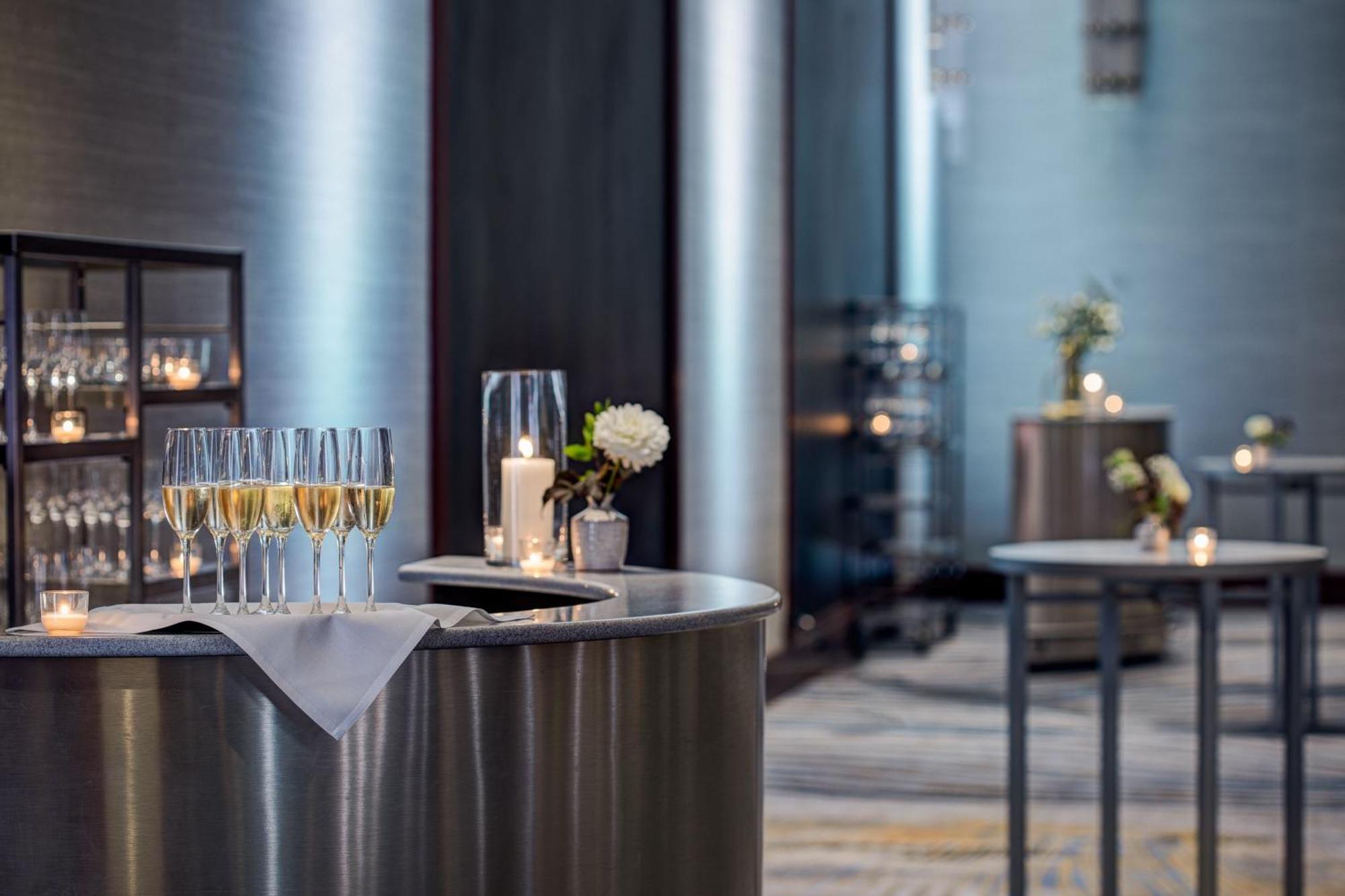 Jw Marriott Grand Rapids Hotel Eksteriør billede