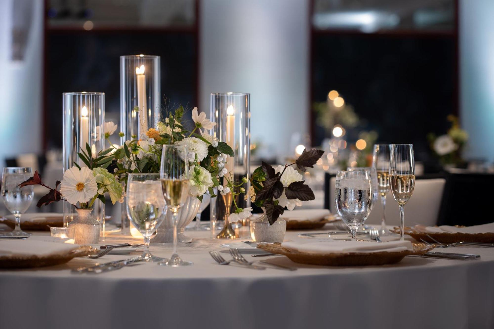 Jw Marriott Grand Rapids Hotel Eksteriør billede