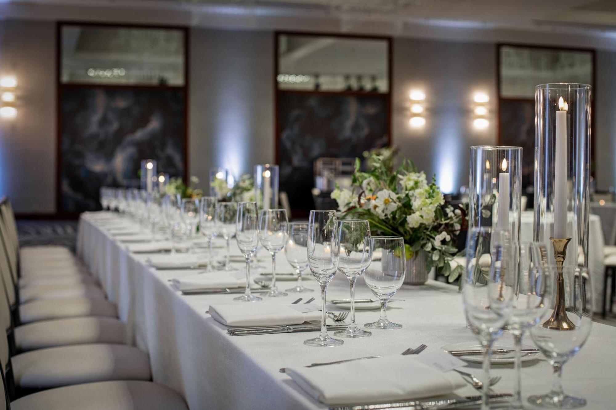 Jw Marriott Grand Rapids Hotel Eksteriør billede