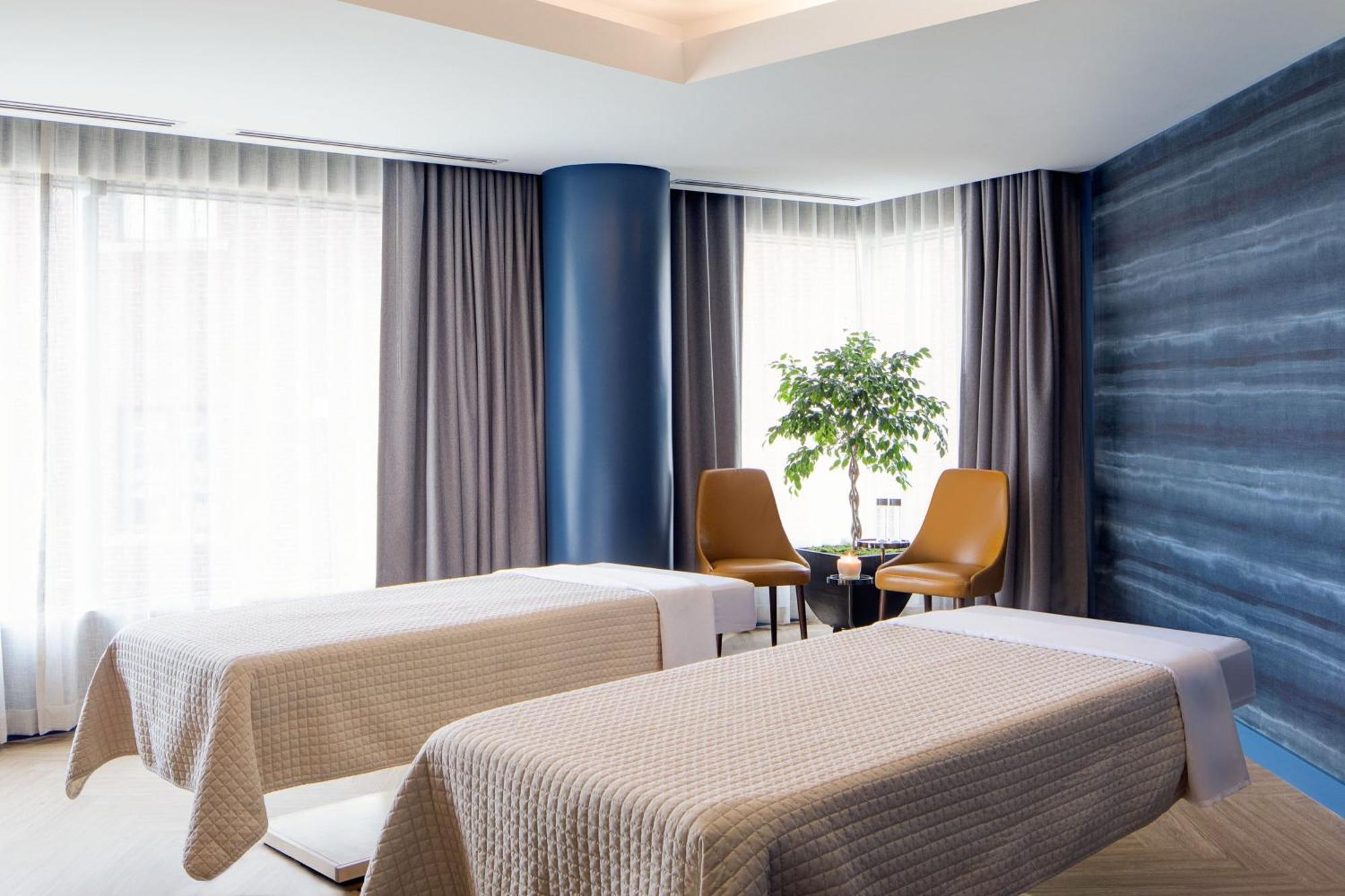 Jw Marriott Grand Rapids Hotel Eksteriør billede