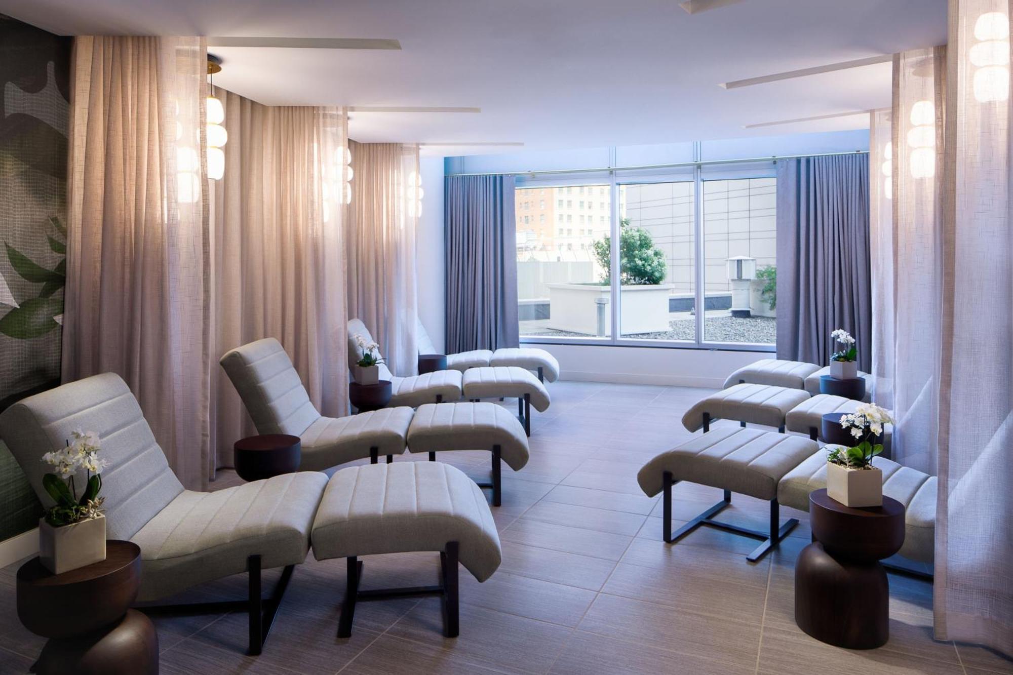 Jw Marriott Grand Rapids Hotel Eksteriør billede