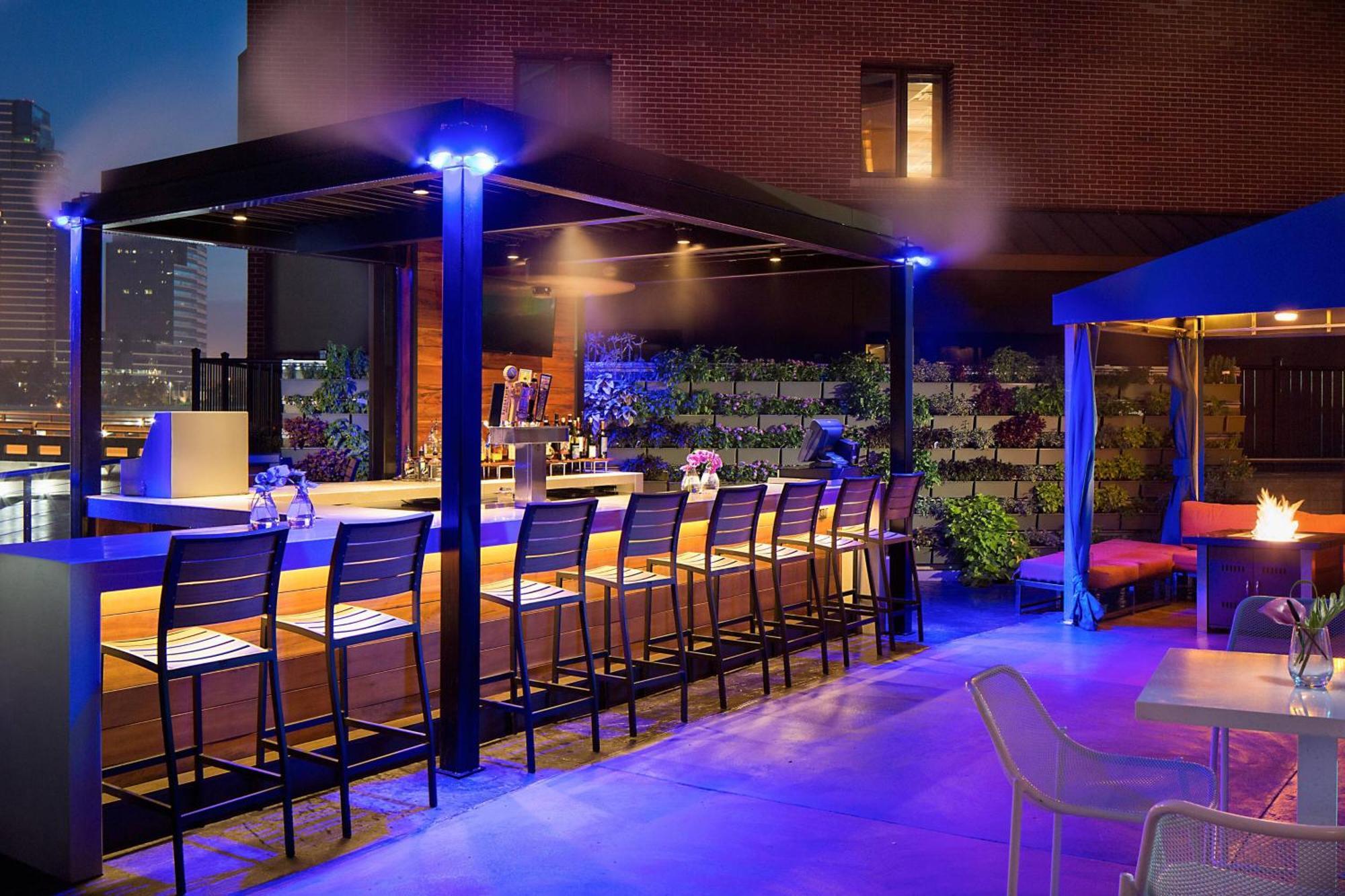 Jw Marriott Grand Rapids Hotel Eksteriør billede
