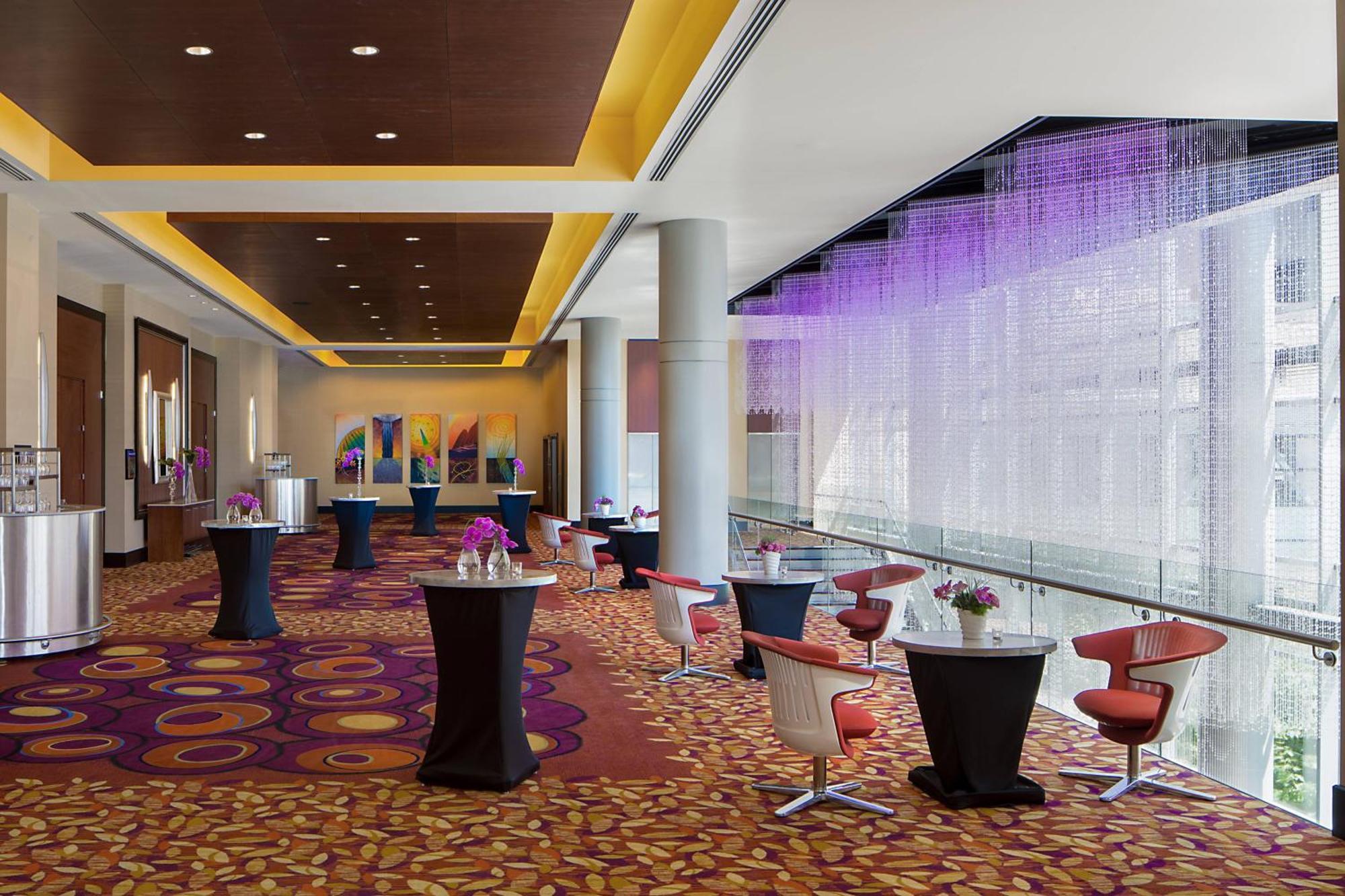 Jw Marriott Grand Rapids Hotel Eksteriør billede
